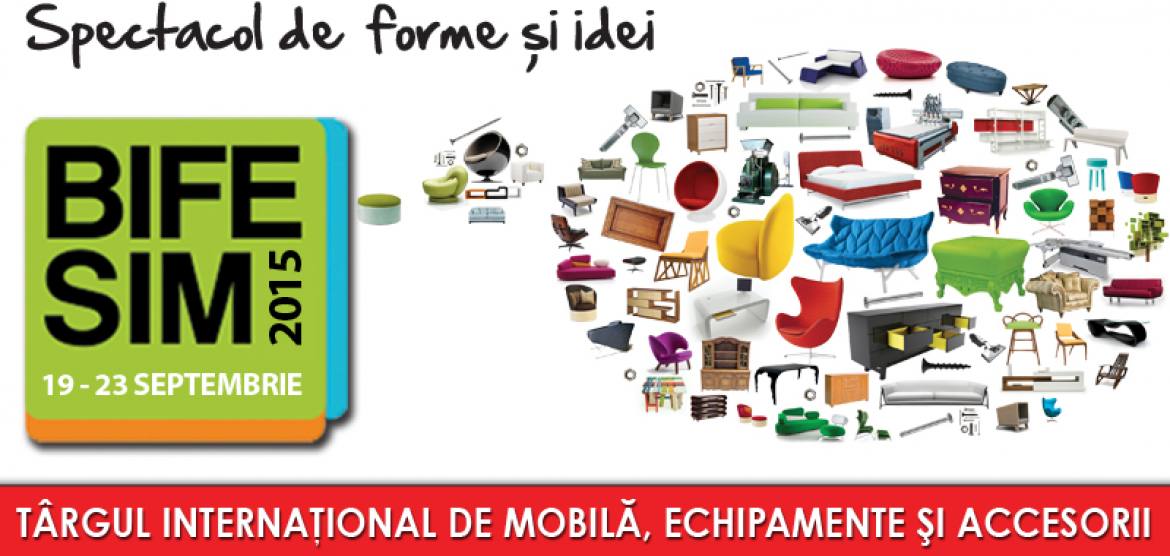 BIFE-SIM 2015